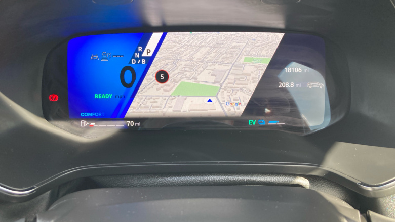 Renault Symbioz 1.6 E-Tech FHEV 145 Techno 5dr Auto Hybrid Estate